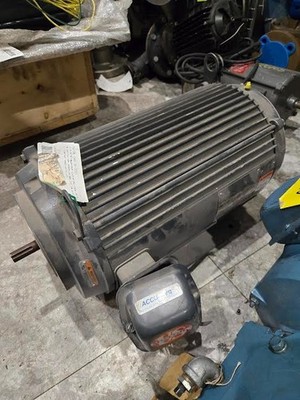 UN10T2BC BV11 U1NX MOTOR 10 HP  TE 1775 RPM 230/460V UTNX NEW INVERTER SALE $999