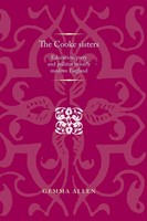 Gemma Allen | The Cooke Sisters | Taschenbuch | Englisch (2016)