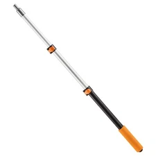Telescopic Extension Pole 1.76-4 FT Multi-Purpose for Painting Cleaning
