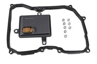 Metzger Hydraulikfiltersatz, Automatikgetriebe 8020091 FüR VAG