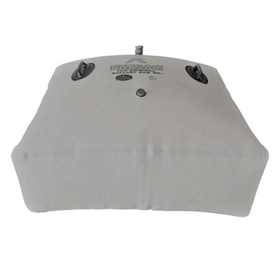 Fly High 500 Floor Fat Sac 500 lbs - W700-500-GRAY