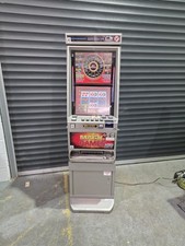 Magic Games £100 Jackpot Digital Pub Slot Gaming Machine