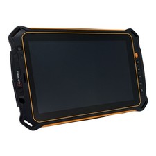 Produktbild - i.Safe IS930.RG rugged Industrie Tablet 4GB 64GB 8" LTE 8160mAH Android