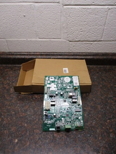 NEW WHITE RODGERS EMERSON PCBKF107S PCB Control Board FREE SHIPPING