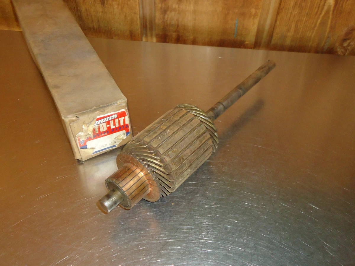 Autolite Car & Truck Starter Motor Parts for sale | eBay