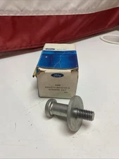 NOS OEM 1972-1986 Ford Econoline Door Striker Assembly D2UZ-11264A10-A