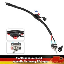 Fit Mini 10A &15A Fuse WIth Wire 14" Universal Automotive Switched Fuse Switch Fit Mini 10A &15A Fuse WIth Wire 14" Universal Automotive Switched Fuse Switch