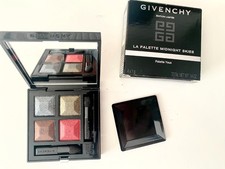 Image of Givenchy La Palette Midnight Skies Limited Edition Eyeshadow Palette with Box