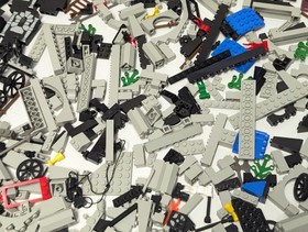 Lego Castle Lot Bundle Knights Knights Flags 6080 6081 6074 6073 6086 6090 6085