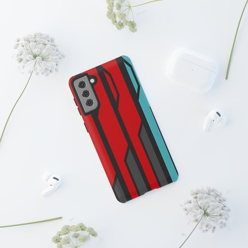 FFXIV Allagan Tomestones of Poetics Tough Phone Case - Picture 212 of 219