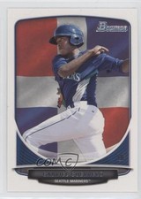2013 Bowman Prospects Hometown Gabriel Guerrero #BP91 0m9q