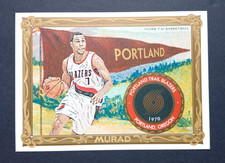 Brandon Roy 2008-09 2009 Topps T-51 Murad cargador de caja cargador superior #T6-BR
