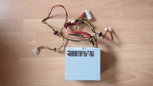 PC-Netzteil FSP3000-60EP 300W