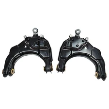 2 PCS Front Lower Control Arms w/ bushings Fit For Toyota 4Runner T100 Pickup