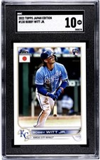 2023 Topps Baseball Japan Edition Checklist, Set Details, Boxes