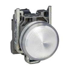 Schneider Electric Leuchtmelder XB4BVBG1EX Leuchtmelder Leuchtmelder
