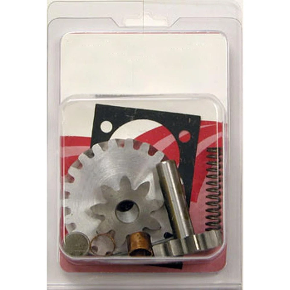 OIL PUMP KIT Fits Massey Ferguson Fits Massey Harris F40 135 150 35 50 TE20 TO20 - Image 2 of 4