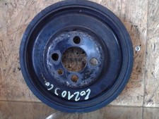 Poulies diverses Seat ALHAMBRA