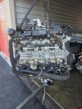 2018-2020 LAND RANGE ROVER VELAR JAGUAR F-PACE 2.0 ENGINE *knocking for parts**