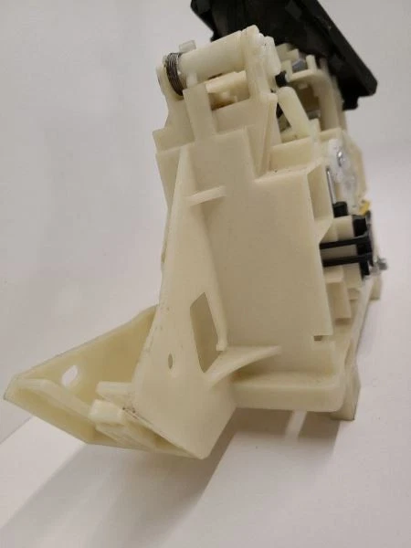 2016 16 起亚 SEDONA 自动变速器换档器组件 — 第 3/4 张图片