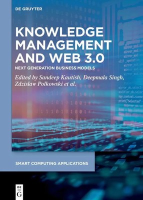 Sandeep Kautish (u. a.) | Knowledge Management and Web 3.0 | Buch | Englisch