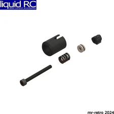 Arrma 311033 Slipper Clutch Maintenance Set