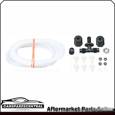 AK18 Monroe Air Shock Line Kit Rear New for Chevy Express Van Suburban Coupe K10