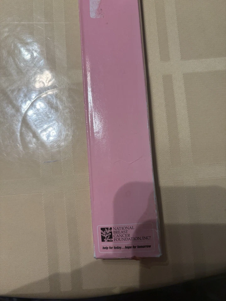 Pink Auto Tex Open Package Wiper Blade, Black In Color, 28” - Image 4 of 4