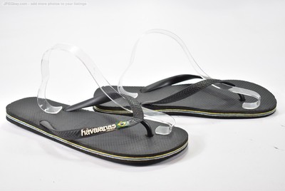 Havaianas  Herren Sandale Pantolette  EUR 45/46 Nr. 25-S-1433