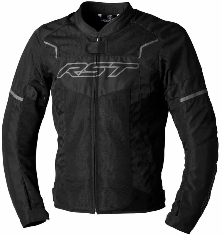 RST Pilot Evo Black, photo 1 of 3