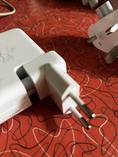 Apple Plug Adapter For Europe