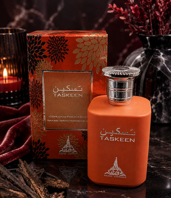 Paris Corner-Taskeen Peach-3.4oz-EDP-Unisex