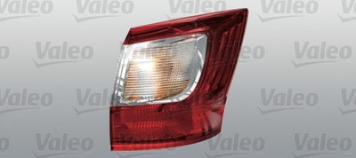 VALEO Heckleuchte ORIGINAL TEIL 044448 für FORD MAX DXA CB7 CEU EcoBoost TDCi