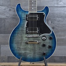 Epiphone Les Paul Special Double Cut Figured ...