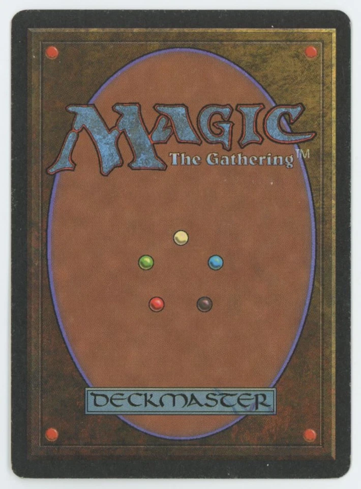 MTG Revised Edition Regeneration - Image 2 of 2