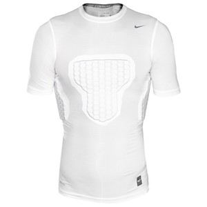 nike rib protector shirt