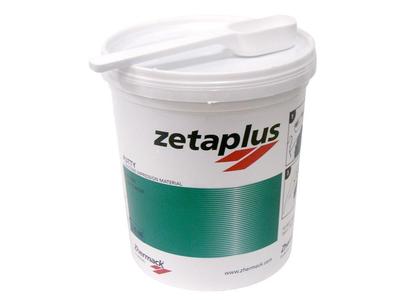 Zetaplus Putty C-Silicone Impression Material by Zhermack 900ml ONLY PUTTY