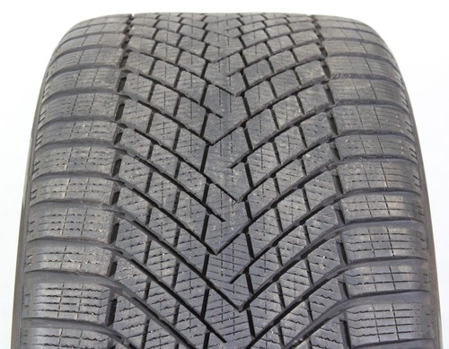 1 x 305/40R21 113V Winterreifen Pirelli Scorpion Winter 2 NCO 6,5mm 2024 - Bild 3 von 5