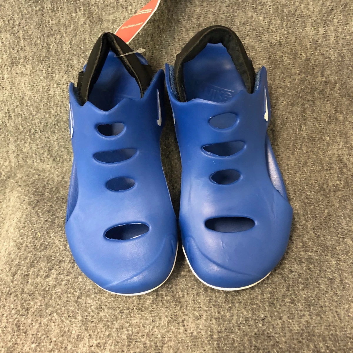 Nike sunray protect 11c sales