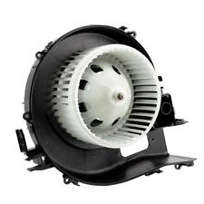 AC HVAC Blower Heater Motor w// Fan Cage for Nissan Maxima Altima Front 700240