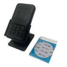 Stand for Wisepad 3 Stripe card reader - Point Of Sale Stand Holder With Gel Pad