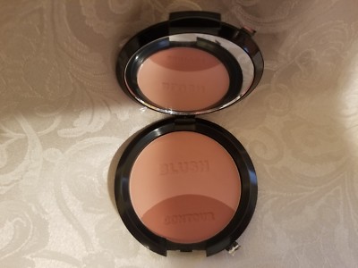 SIGNATURE CLUB A COLOR AND CONTOUR ULTRA CREAMY POWDER BLUSHES SHADE #2