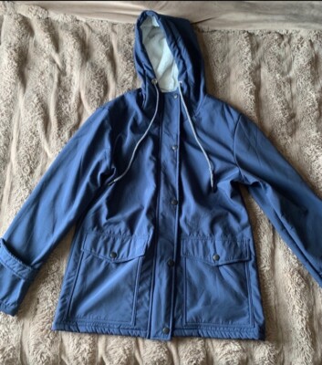 rain jacket women