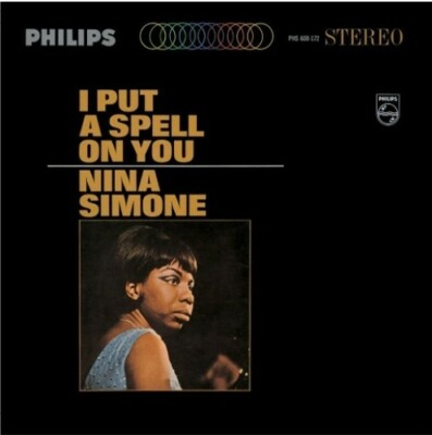 I Put a Spell on You by Simone, Nina (Record, 2016)