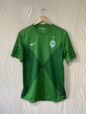 Bremen 2012/13 ホーム ユニフォーム WERDER BREMEN 2012 2013 HOME FOOTBALL SHIRT SOCCER JERSEY PLAYER