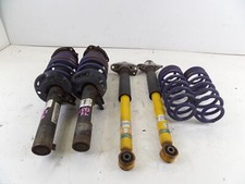 Vw Jetta Shock Spring Strut Suspension Mk5 06-09 24-178006 Be3-h800 Bilstein Hr