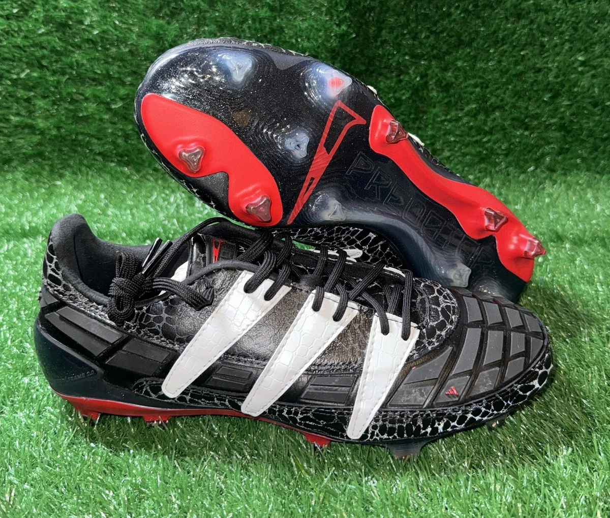 adidas Predator 94 FG 30th Anniversary for Sale | Authenticity