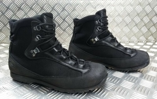 aku pilgrim gtx black