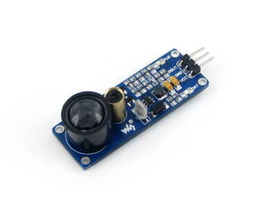 Reflektierender Laser-Abstandssensor Laser Sensor WaveShare 9524
