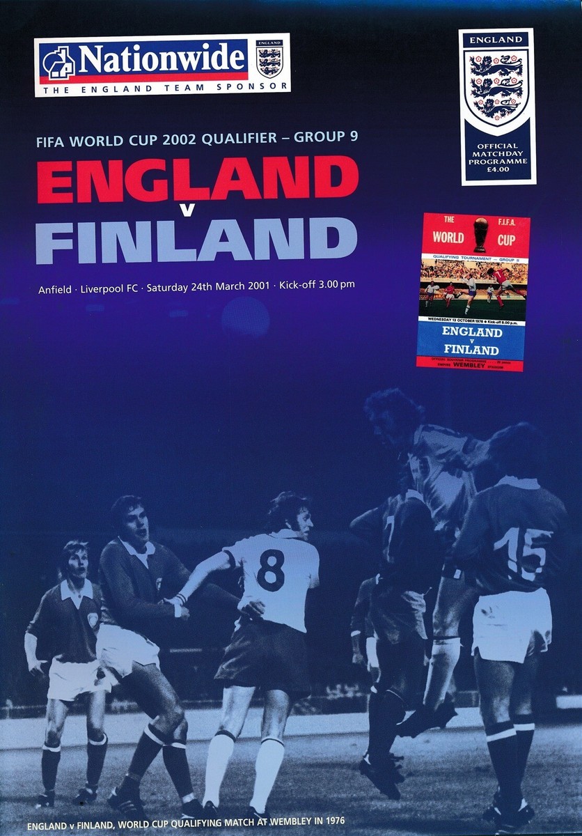 Finland What Channel Is The England Match On Today Finland V